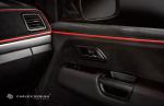 Volkswagen Amarok by Carlex Design 2017 года